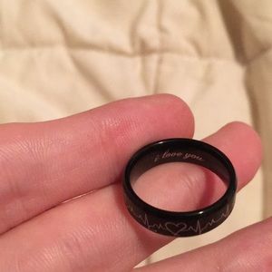 Engagement ring
